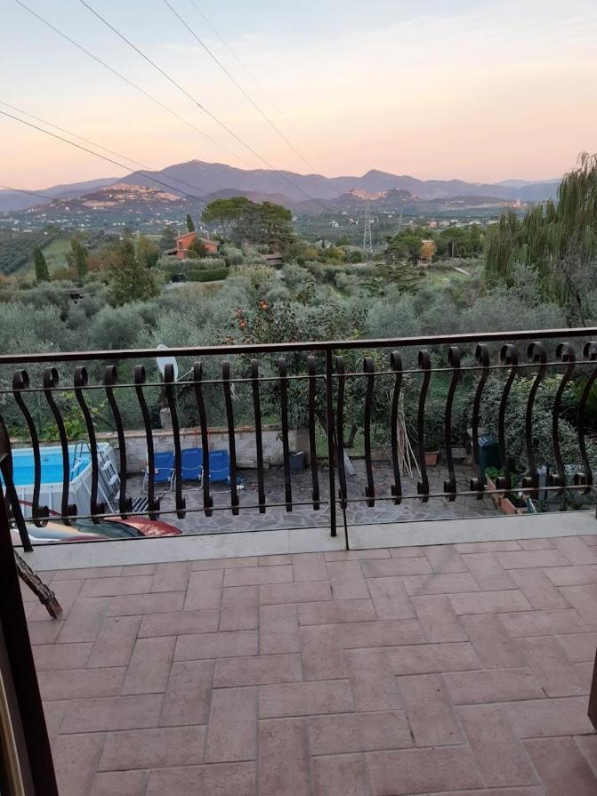 Вілла La Casa Tra Gli Ulivi Di Fonte Nuova 2 Mentana Екстер'єр фото
