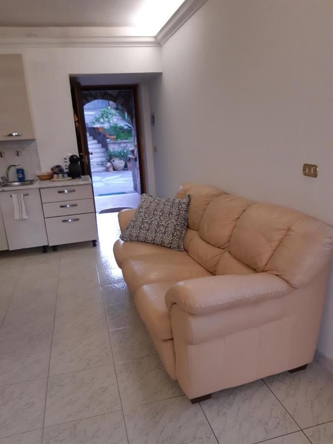 Вілла La Casa Tra Gli Ulivi Di Fonte Nuova 2 Mentana Екстер'єр фото