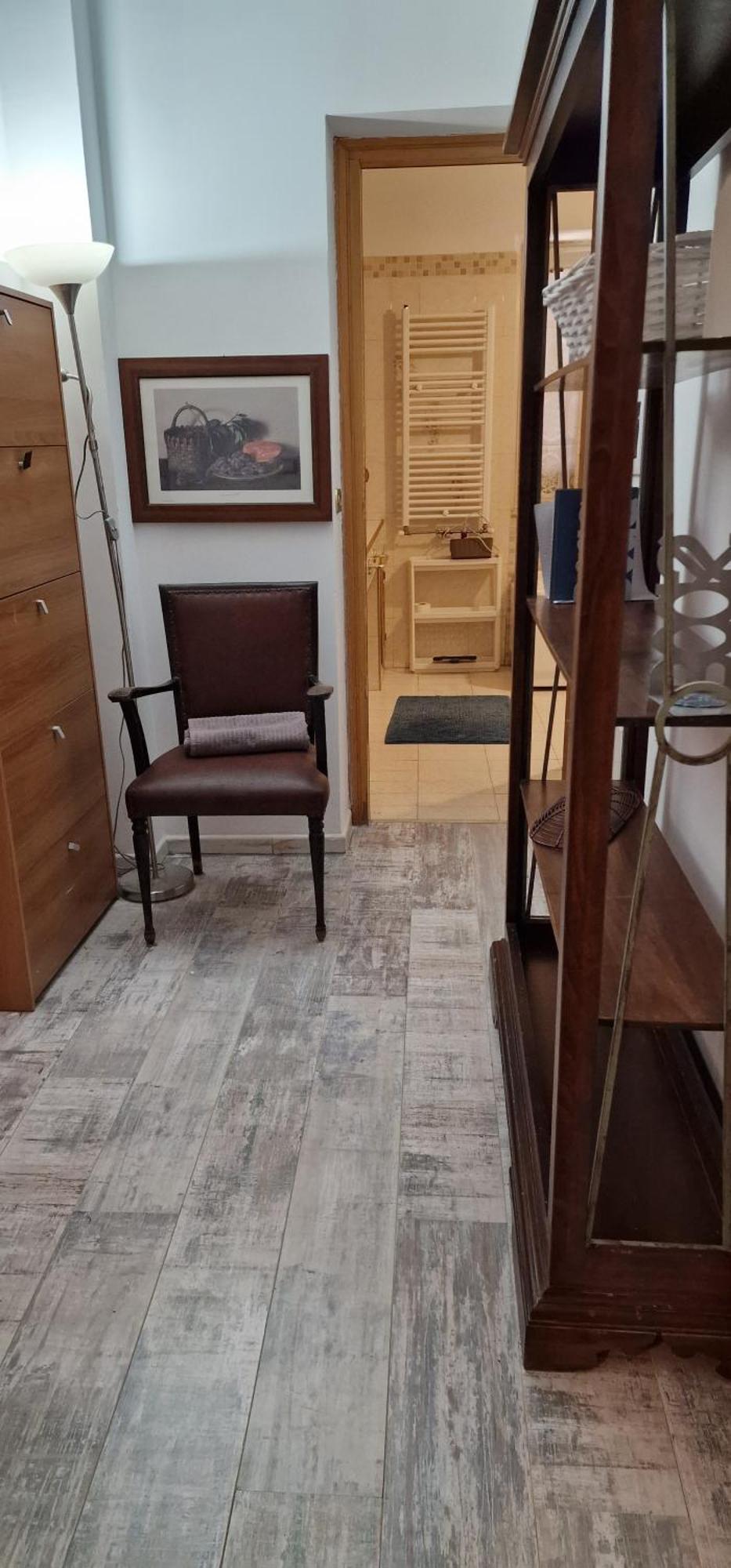 Вілла La Casa Tra Gli Ulivi Di Fonte Nuova 2 Mentana Екстер'єр фото