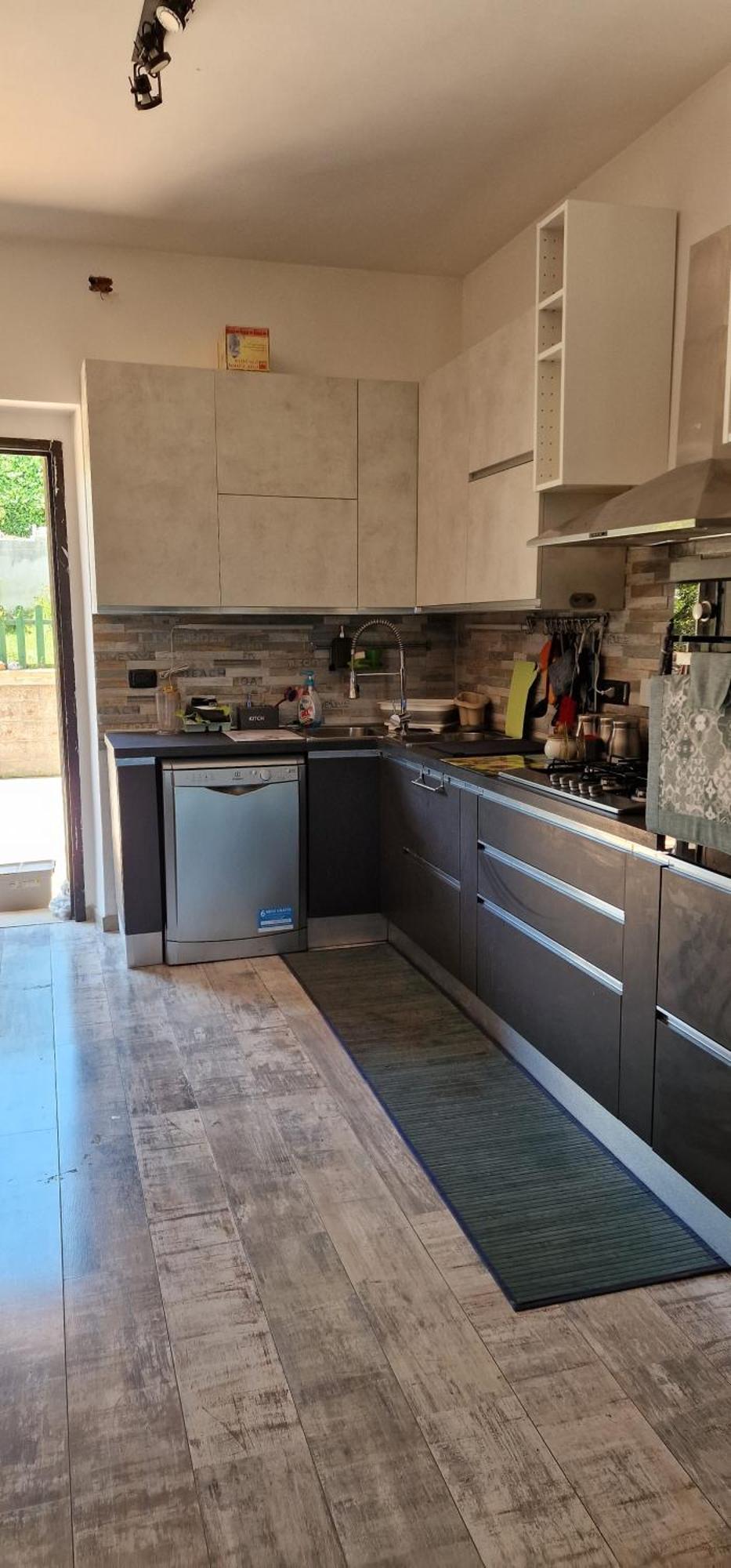 Вілла La Casa Tra Gli Ulivi Di Fonte Nuova 2 Mentana Екстер'єр фото